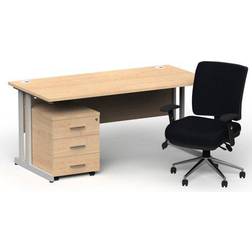 Impulse 1800 800 Writing Desk