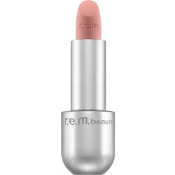 r.e.m. beauty On Your Collar Matte Lipstick Roller Skates Nude Peach Pin NO_SIZE Stift