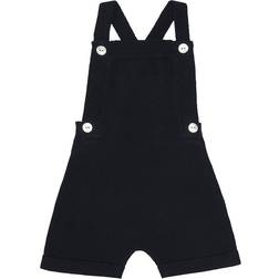 FUB Baby shorts, mørkeblå 92