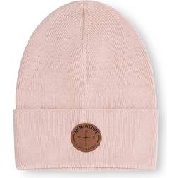 Mini A Ture Boje Beanie - Rose Smoke (1230220315-3160)