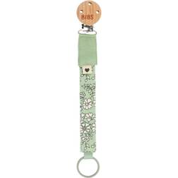 Bibs Clip Per Ciuccio Suttesnor Liberty Capel Sage