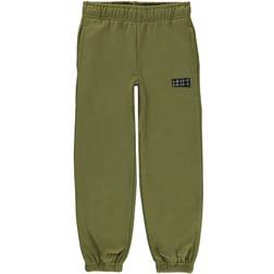 Molo Sweatpants Ams Sphagnum år (110) Sweatpants