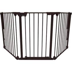 Noma 3-Panel Safety Gate