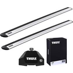 Thule Berlingo, Combo, Partner, Proace City Van 19