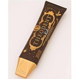 Kids Fluoride-Free Chocolate Toothpaste 96G