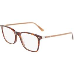 Calvin Klein CK22541 235 da Vista Tartarugatishell per Uomo (Solo Montatura)