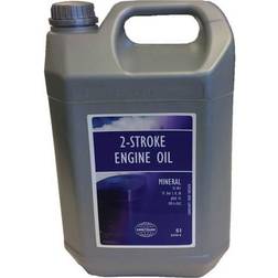 ORBITRADE Orbitrade 2-Takt Mineralsk 5L Motorolja