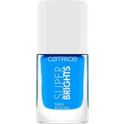 Catrice Negle Neglelak Super Brights Nail Polish No. 020 Splish Splash