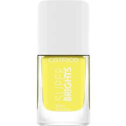 Catrice Super Brights Nail Polish 030 Feeling Sunshine