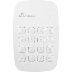 NVS-K1A Compatible Alarme 433MHz