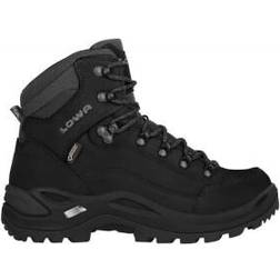 Lowa Renegade GTX Mid W - Deep Black