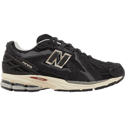 New Balance 1906R M - Black/Silver Metallic/Gold Metallic