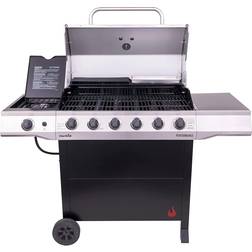 Char-Broil Performance Series 6-Burner