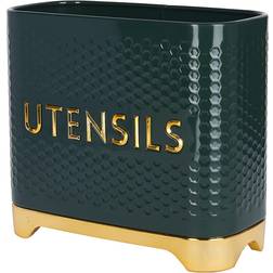 KitchenCraft Lovello Textured Bestickhållare
