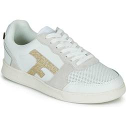 Faguo Hazel Sneakers - Blanc