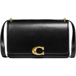 Coach Bandit Shoulder Bag - Black