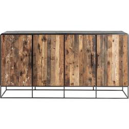 Nova Solo Skänk Rustika Sideboard