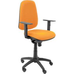 P&C Tarancón Bali Orange Clair Chaise de bureau