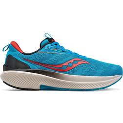 Saucony Chaussures de running Echelon 9 - Bleu