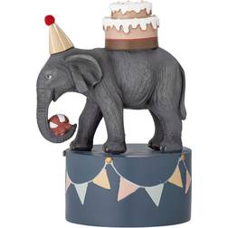 Bloomingville Flor sticks Elephant Candlestick