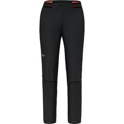 Salewa Pedroc Pro Durastretch Pants - Black Out