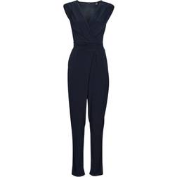 Esprit Tute / Jumpsuit New Jersey - Marine