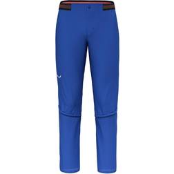 Salewa Herren Pedroc Pro Dst Hose - Blau