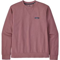 Patagonia Regenerative Crewneck Sweatshirt Unisex - Evening Mauve