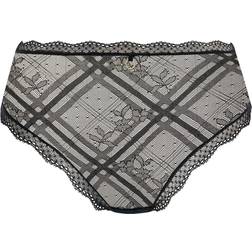 Freya Fatale High Waist Brief Briefs hos Magasin Noir