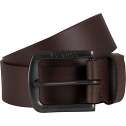 Levi's Bælte Seine - Mørkebrunt