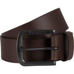 Levi's Seine Metal skärp Brown