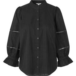 mbyM Calaris M Blouse - Black