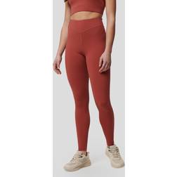 Castore Womens Rosewood Active Air Leggings ROSEWOOD