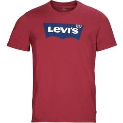 Levi's Graphic Crewneck Tee