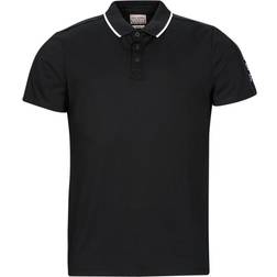 Guess Paul Pique Tape - Slim Fit