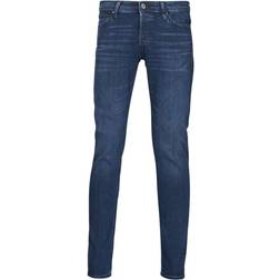 Jack & Jones Glenn Slim Fit Jeans Blue Denim