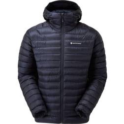 Montane Anti-Freeze Luvjacka för män Grön