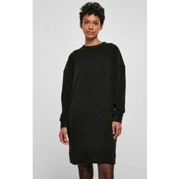 Urban Classics Abito - Nero