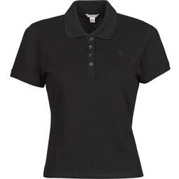 Guess Embroidered Logo Polo