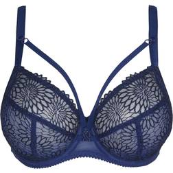 PrimaDonna PrimaDonna Sophora Full Cup Wire Bra - Royal