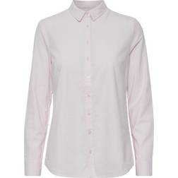 Fransa Blusa - Blanco