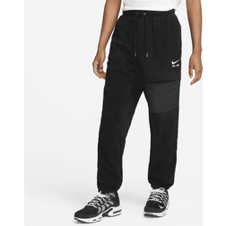 Nike Air Vinterjoggingbukser sort SORT