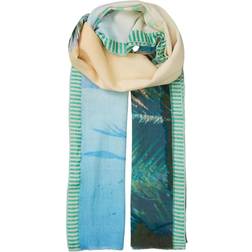 Becksöndergaard Oahula Cowo Scarf Dam Scarves One