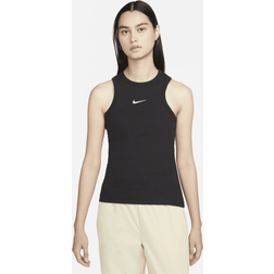 Nike Sportswear Trend-tanktop til kvinder sort