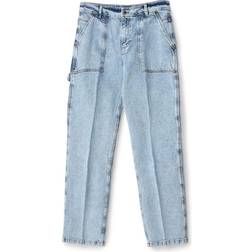 H2OFagerholt Classic Nice Jeans LIGHT BLUE DENIM