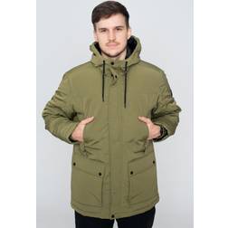 Only & Sons Parka Jakke Med Hætte