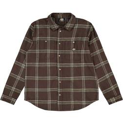 Dickies Warrenton Long Sleeve Shirt