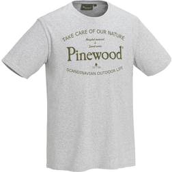 Pinewood Save Water T-shirt