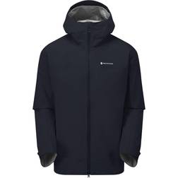 Montane Phase Chaqueta Impermeable Hombre - Azul