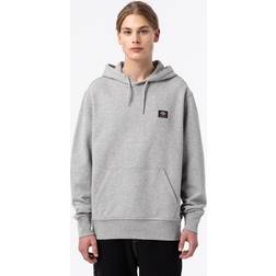 Dickies Mount Vista Hoodie grey melange